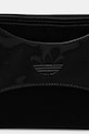 adidas Originals poșetă 3-Stripes negru JX2763
