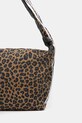 Doplnky Bavlnená taška adidas Originals Leo L Bag JX3200 béžová