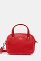 adidas Originals borsetta Adicolor sovrastampa rosso JX7875