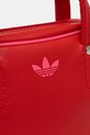 adidas Originals borsetta Adicolor rosso JX7875