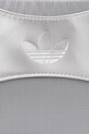 Τσάντα adidas Originals Essentials ασημί JX9194
