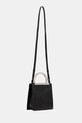 MAX&Co. torebka skórzana 2526516036200 czarny AW25