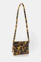 MAX&Co. torebka 2526516087200 żółty AW25