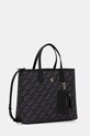 Сумочка Tommy Hilfiger AW0AW17685 чёрный AW25