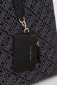 Kabelka Tommy Hilfiger černá AW0AW17688