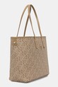Tommy Hilfiger torebka AW0AW17696 beżowy AW25