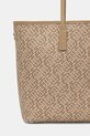 Akcesoria Tommy Hilfiger torebka AW0AW17696 beżowy