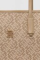 Сумочка Tommy Hilfiger бежевый AW0AW17696