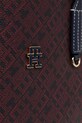 Tommy Hilfiger torebka czerwony AW0AW17696