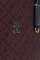 Tommy Hilfiger torebka czerwony AW0AW17696