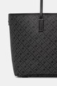 Doplňky Kabelka Tommy Hilfiger AW0AW17696 černá