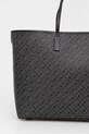 Akcesoria Tommy Hilfiger torebka AW0AW17697 czarny