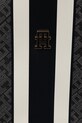 Tommy Hilfiger torebka czarny AW0AW17697