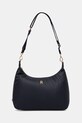 Tommy Hilfiger torebka nie mieści A4 granatowy AW0AW17701