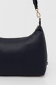 Akcesoria Tommy Hilfiger torebka AW0AW17701 granatowy
