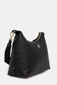 Tommy Hilfiger torebka AW0AW17701 czarny AW25