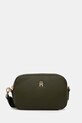 Tommy Hilfiger torebka nie mieści A4 zielony AW0AW17702