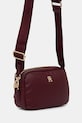 Tommy Hilfiger torebka AW0AW17702 bordowy AW25
