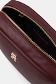 Tommy Hilfiger torebka AW0AW17702 bordowy