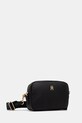 Tommy Hilfiger geantă AW0AW17702 negru AW25