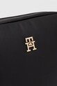Accesorii Tommy Hilfiger geantă AW0AW17702 negru