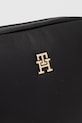 Аксессуары Сумочка Tommy Hilfiger AW0AW17702 чёрный