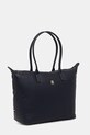 Tommy Hilfiger torebka AW0AW17705 granatowy AW25