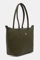 Tommy Hilfiger torebka AW0AW17705 zielony AW25