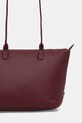 Akcesoria Tommy Hilfiger torebka AW0AW17705 bordowy