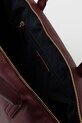 Tommy Hilfiger torebka AW0AW17705 bordowy