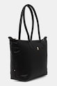 Tommy Hilfiger poșetă AW0AW17705 negru AW25