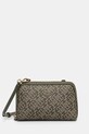 Tommy Hilfiger torebka nie mieści A4 zielony AW0AW17712
