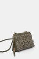Tommy Hilfiger torebka AW0AW17712 zielony AW25