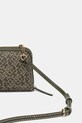Akcesoria Tommy Hilfiger torebka AW0AW17712 zielony
