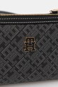 Tommy Hilfiger torebka szary AW0AW17712