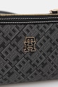 Tommy Hilfiger torebka szary AW0AW17712