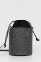 Tommy Hilfiger torebka AW0AW17713 czarny AW25