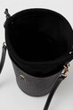 Τσάντα Tommy Hilfiger AW0AW17713 μαύρο