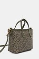 Сумочка Tommy Hilfiger AW0AW17717 зелёный AW25