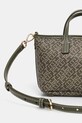 Akcesoria Tommy Hilfiger torebka AW0AW17717 zielony