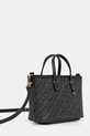 Tommy Hilfiger torebka AW0AW17717 czarny AW25