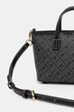 Akcesoria Tommy Hilfiger torebka AW0AW17717 czarny