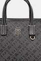 Tommy Hilfiger torebka czarny AW0AW17717