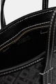 Tommy Hilfiger torebka AW0AW17717 czarny