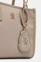 Сумочка Tommy Hilfiger бежевий AW0AW17852
