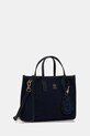Tommy Hilfiger poșetă AW0AW17852 bleumarin AW25