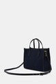 Accesorii Tommy Hilfiger poșetă AW0AW17852 bleumarin