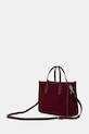Аксесоари Чанта Tommy Hilfiger AW0AW17852 бордо