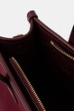 Tommy Hilfiger torebka bordowy AW0AW17852