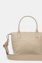 Akcesoria Tommy Hilfiger torebka AW0AW17998 beżowy